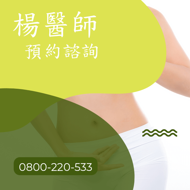 台中瘦大腿內側