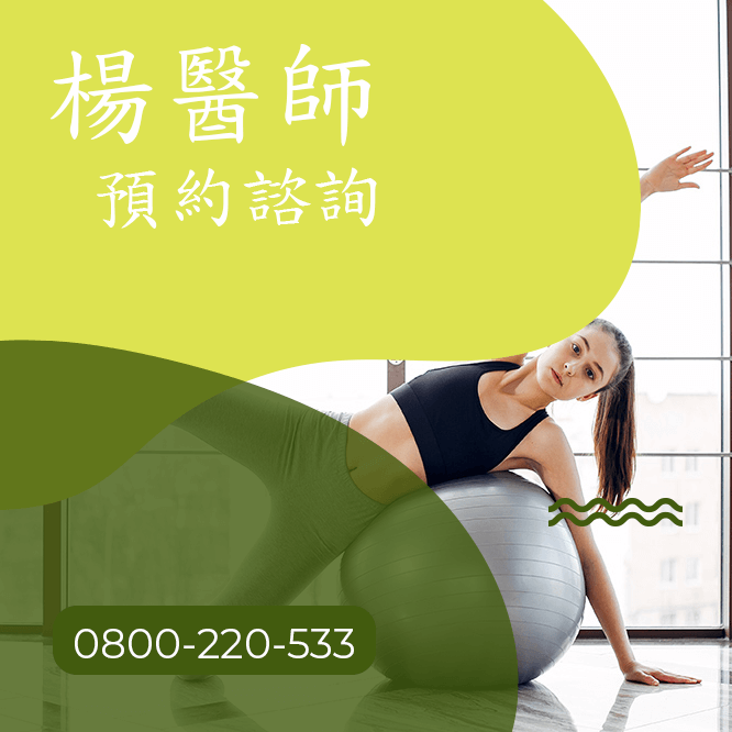 台中瘦腰建議